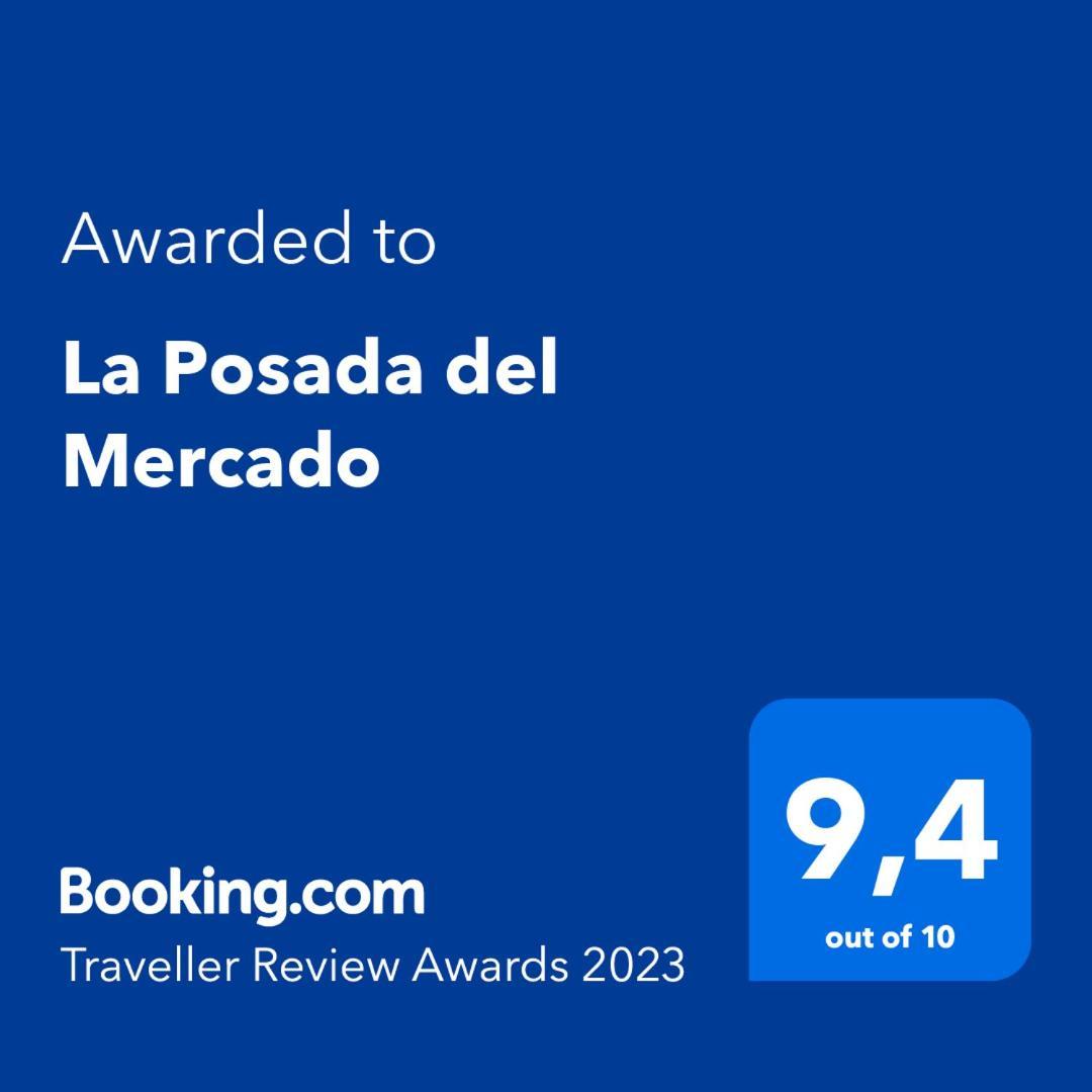 La Posada del Mercado Cádis Exterior foto